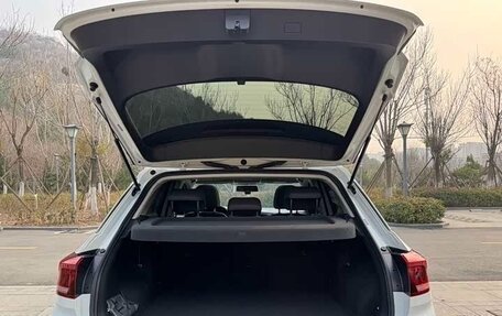 Volkswagen T-Roc I, 2022 год, 1 520 000 рублей, 16 фотография