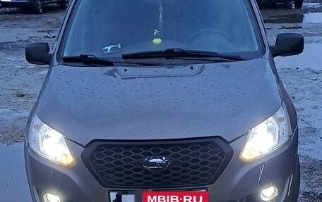 Datsun on-DO I рестайлинг, 2015 год, 385 000 рублей, 6 фотография