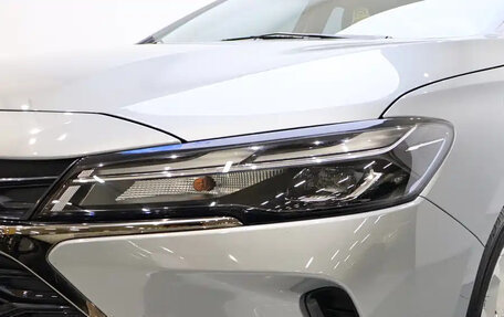 Chevrolet Cruze II, 2023 год, 1 001 655 рублей, 2 фотография