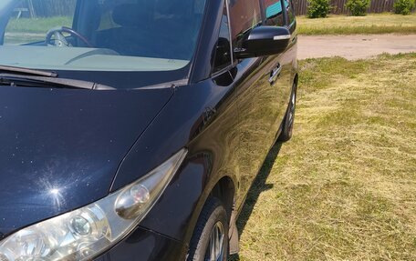 Honda Elysion I, 2004 год, 850 000 рублей, 6 фотография