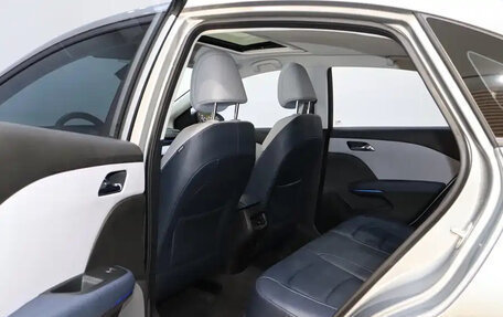 Chevrolet Cruze II, 2023 год, 1 001 655 рублей, 7 фотография