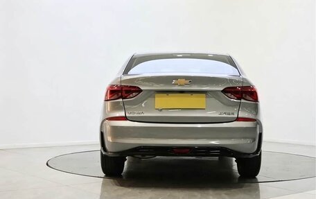 Chevrolet Cruze II, 2023 год, 1 001 655 рублей, 3 фотография
