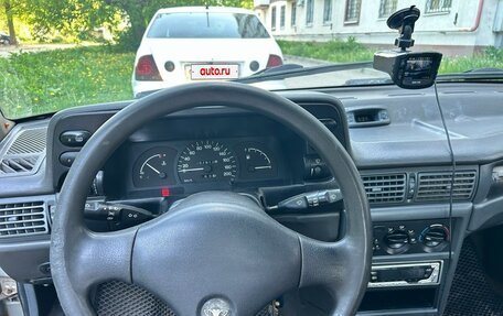 Daewoo Nexia I рестайлинг, 2005 год, 90 000 рублей, 6 фотография