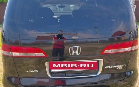 Honda Elysion I, 2004 год, 850 000 рублей, 7 фотография