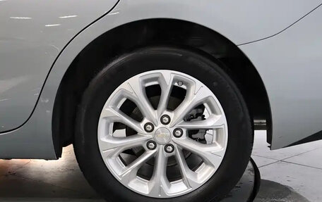 Chevrolet Cruze II, 2023 год, 1 001 655 рублей, 15 фотография