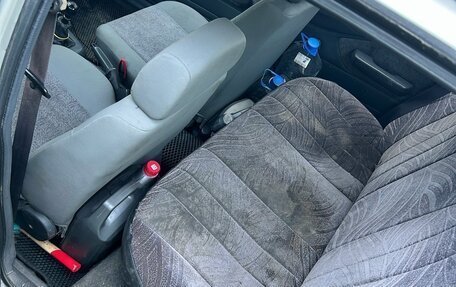 Daewoo Nexia I рестайлинг, 2005 год, 90 000 рублей, 8 фотография