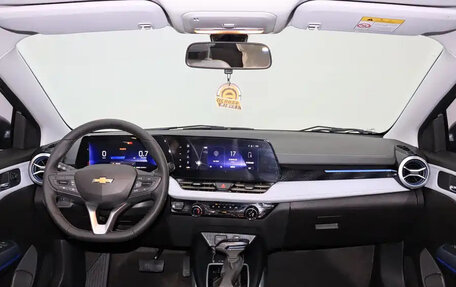 Chevrolet Cruze II, 2023 год, 1 001 655 рублей, 11 фотография