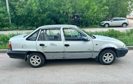 Daewoo Nexia I рестайлинг, 2005 год, 90 000 рублей, 5 фотография