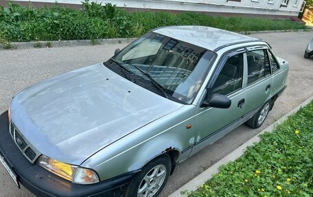 Daewoo Nexia I рестайлинг, 2005 год, 90 000 рублей, 2 фотография