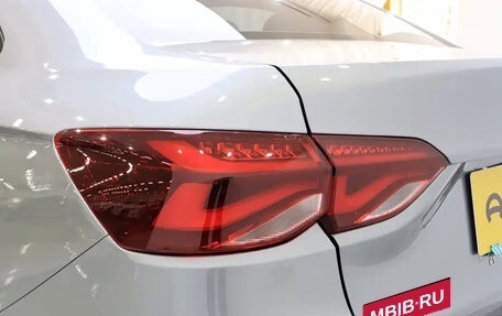 Chevrolet Cruze II, 2023 год, 1 001 655 рублей, 4 фотография