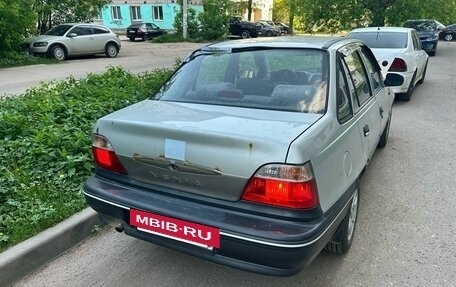 Daewoo Nexia I рестайлинг, 2005 год, 90 000 рублей, 4 фотография