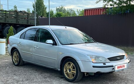 Ford Mondeo III, 2001 год, 196 000 рублей, 2 фотография