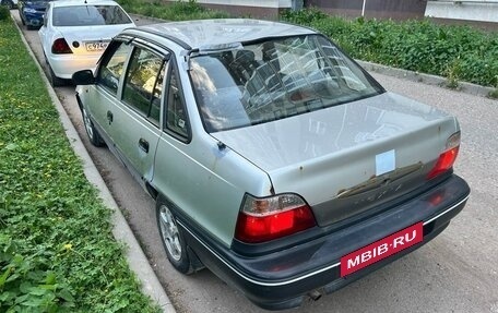 Daewoo Nexia I рестайлинг, 2005 год, 90 000 рублей, 3 фотография