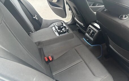 BMW 1 серия, 2018 год, 1 775 000 рублей, 8 фотография