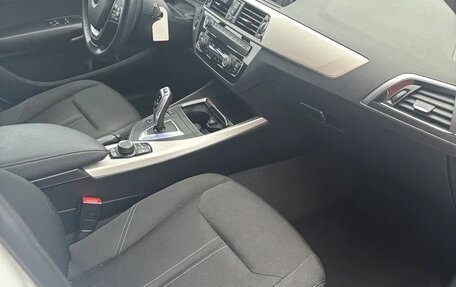 BMW 1 серия, 2018 год, 1 775 000 рублей, 9 фотография