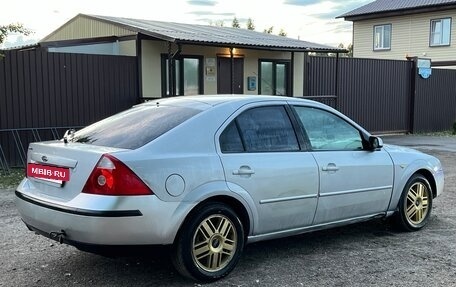 Ford Mondeo III, 2001 год, 196 000 рублей, 3 фотография