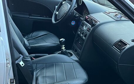 Ford Mondeo III, 2001 год, 196 000 рублей, 8 фотография