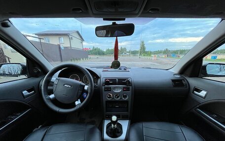 Ford Mondeo III, 2001 год, 196 000 рублей, 7 фотография