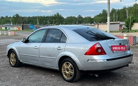 Ford Mondeo III, 2001 год, 196 000 рублей, 5 фотография