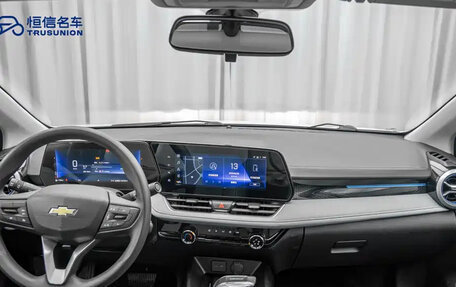 Chevrolet Cruze II, 2022 год, 953 301 рублей, 15 фотография