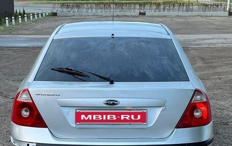 Ford Mondeo III, 2001 год, 196 000 рублей, 4 фотография
