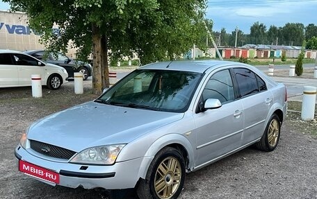 Ford Mondeo III, 2001 год, 196 000 рублей, 6 фотография