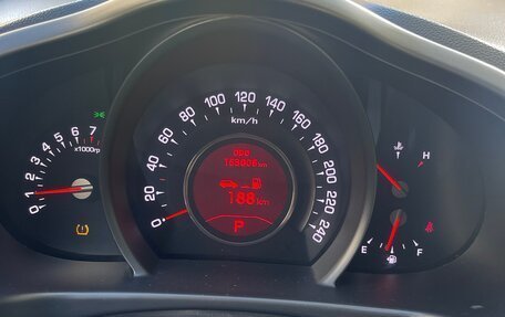 KIA Sportage III, 2012 год, 1 400 000 рублей, 7 фотография