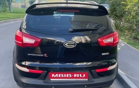 KIA Sportage III, 2012 год, 1 400 000 рублей, 3 фотография