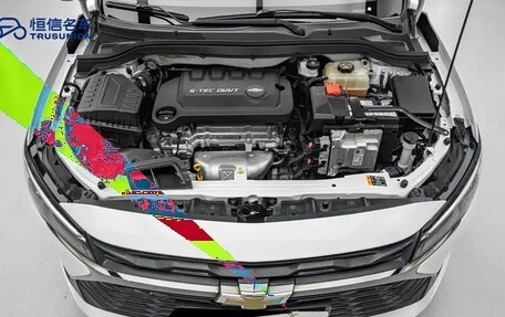 Chevrolet Cruze II, 2022 год, 953 301 рублей, 21 фотография