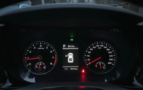 KIA K5, 2021 год, 2 300 000 рублей, 6 фотография