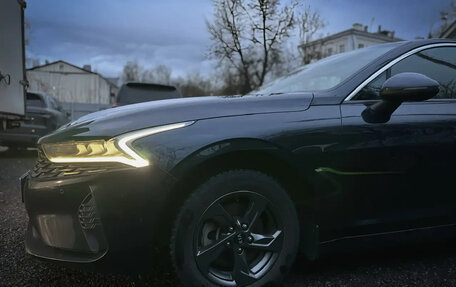 KIA K5, 2021 год, 2 300 000 рублей, 8 фотография