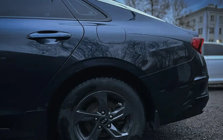 KIA K5, 2021 год, 2 300 000 рублей, 17 фотография