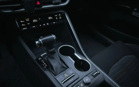 KIA K5, 2021 год, 2 300 000 рублей, 22 фотография