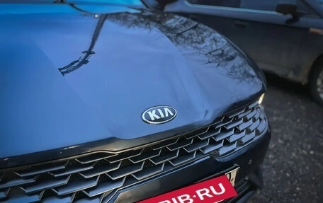 KIA K5, 2021 год, 2 300 000 рублей, 4 фотография