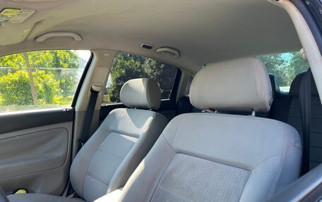 Volkswagen Passat B5+ рестайлинг, 2003 год, 370 000 рублей, 11 фотография