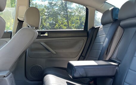 Volkswagen Passat B5+ рестайлинг, 2003 год, 370 000 рублей, 12 фотография