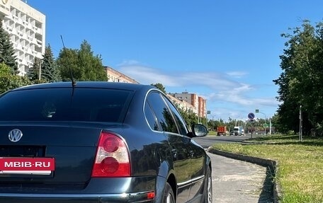 Volkswagen Passat B5+ рестайлинг, 2003 год, 370 000 рублей, 6 фотография