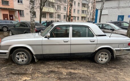 ГАЗ 31105 «Волга», 2007 год, 130 000 рублей, 2 фотография
