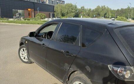 Mazda 3, 2006 год, 340 000 рублей, 2 фотография