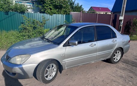 Mitsubishi Lancer IX, 2004 год, 350 000 рублей, 4 фотография