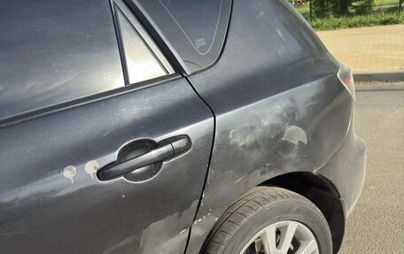 Mazda 3, 2006 год, 340 000 рублей, 7 фотография