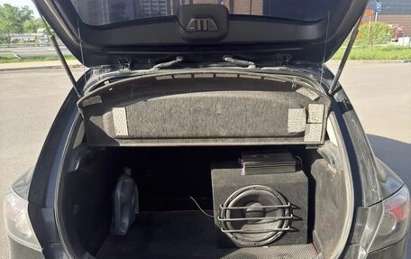Mazda 3, 2006 год, 340 000 рублей, 9 фотография