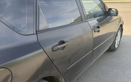 Mazda 3, 2006 год, 340 000 рублей, 8 фотография