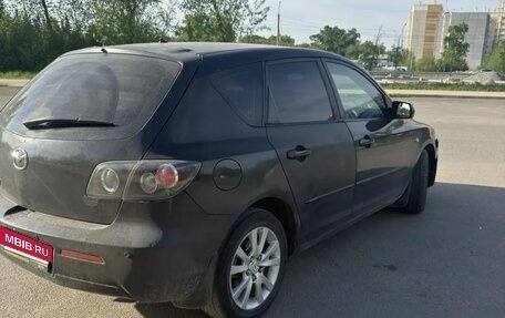 Mazda 3, 2006 год, 340 000 рублей, 6 фотография