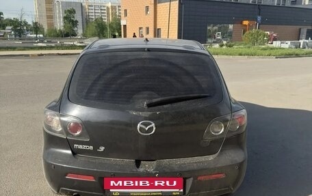 Mazda 3, 2006 год, 340 000 рублей, 3 фотография