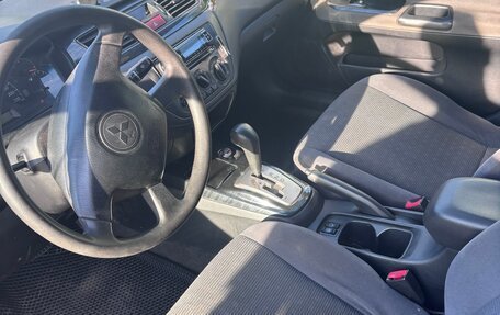 Mitsubishi Lancer IX, 2004 год, 350 000 рублей, 11 фотография