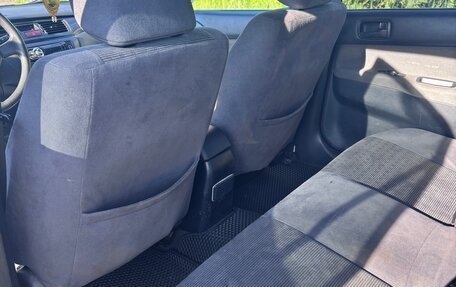 Mitsubishi Lancer IX, 2004 год, 350 000 рублей, 10 фотография