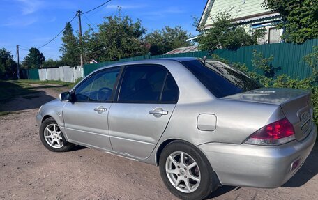 Mitsubishi Lancer IX, 2004 год, 350 000 рублей, 5 фотография