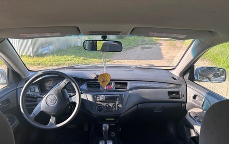 Mitsubishi Lancer IX, 2004 год, 350 000 рублей, 8 фотография