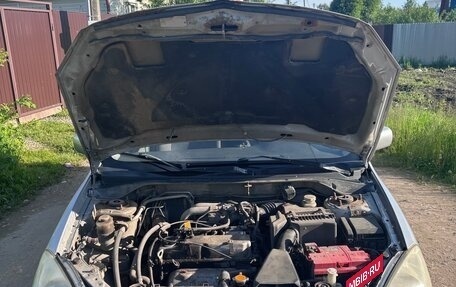 Mitsubishi Lancer IX, 2004 год, 350 000 рублей, 6 фотография